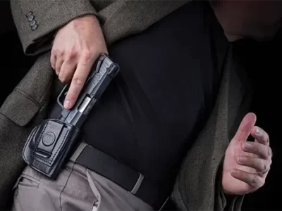 concealed carry law in ga