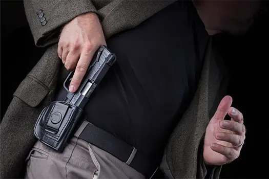 concealed carry law in ga