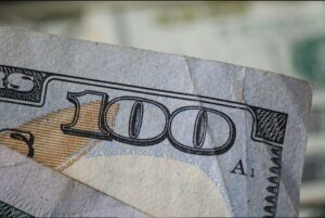 hundred dollar bill