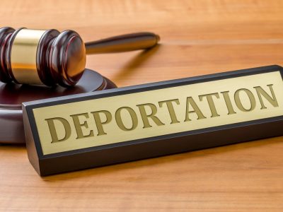 crimes that will get you deported