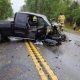Newton county GA crash kills 5