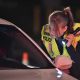 DUi checkpoint in cobb county