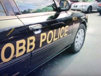 cobb county police