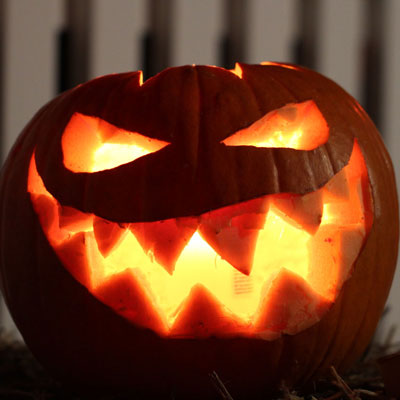 halloween deadliest day for children