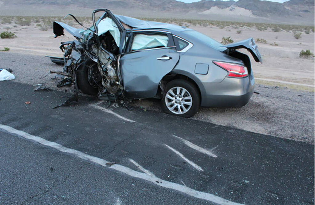 new york city car crash