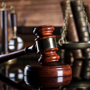 Probation bench warrant