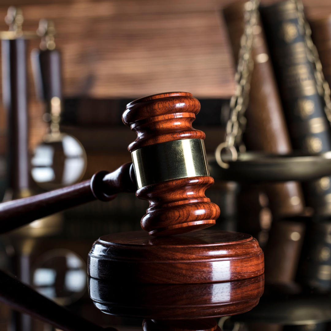 Probation bench warrant