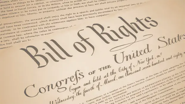 bill of rights