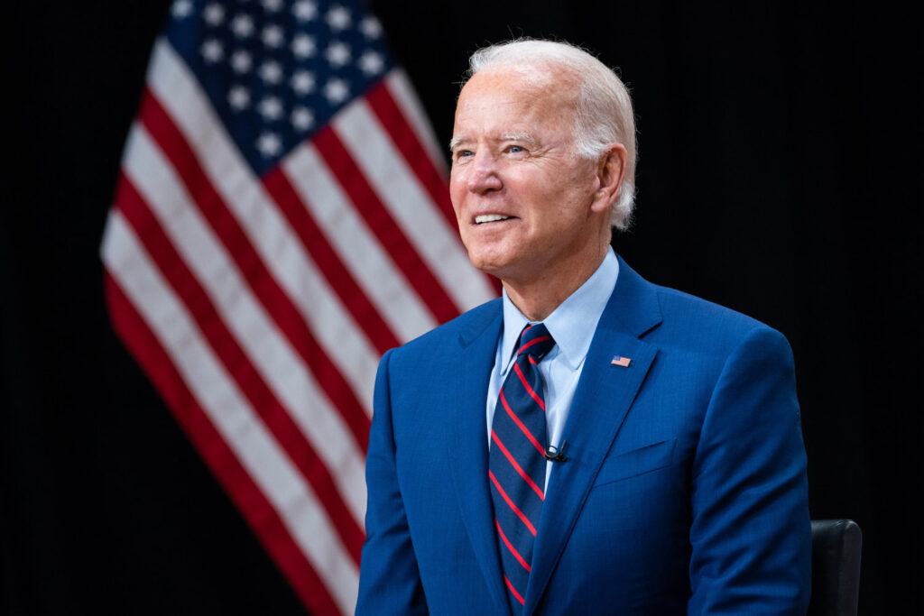 Joe Biden commutes 2 ga men sentences