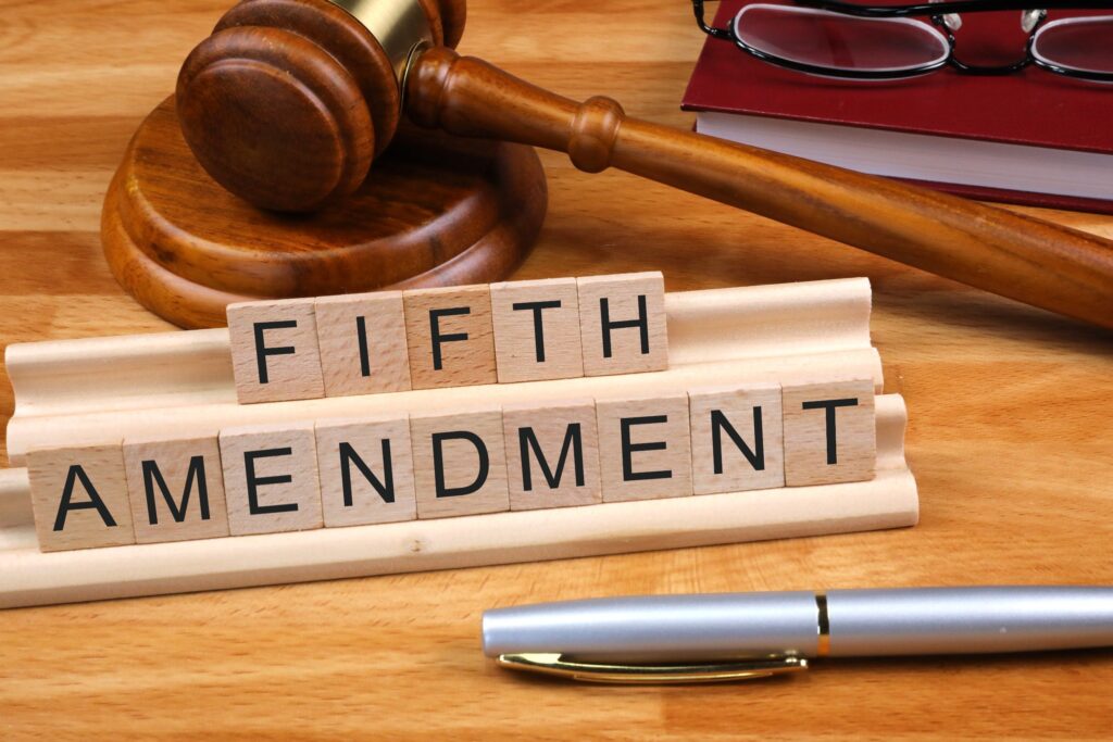 fifth-amendment