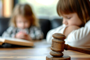 Custody Modification Attorney