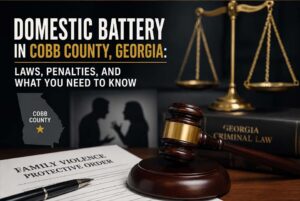 domestic battery